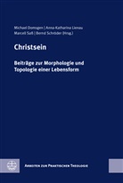 Michael Domsgen, Anna-Katharina Lienau, Marcell Saß, Marcell Sass u a, Bernd Schröder - Christsein
