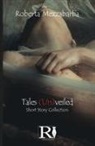 Roberta Mezzabarba - Tales (Un)veiled - Short Story Collection