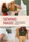 Masha Rossa - Sewing Magic