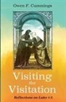 Owen F Cummings, Owen F. Cummings - Visiting the Visitation