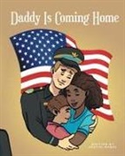 Destini Robes - Daddy Is Coming Home