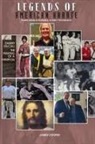 James Cooper - Legends of Karate