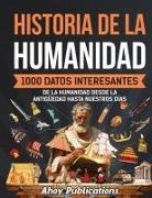 Ahoy Publications - Historia de la humanidad