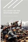 Erich Maria Remarque - All Quiet on the Western Front