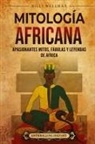 Billy Wellman - Mitología africana