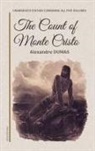 Alexandre Dumas - The Count of Monte Cristo