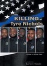 Barton Wade - Police in White Face
