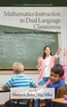 Marco A. Bravo, Kip Téllez - Mathematics Instruction in Dual Language Classrooms