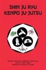 Edward Hartzell-Tenth Dan-Soke - Shin Ju Ryu Kenpo Ju-Jutsu