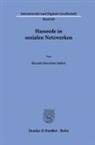 Ricarda Henriette Seifert - Hassrede in sozialen Netzwerken