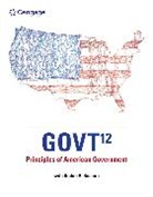 Beth Henschen, Ricardo Romero, Edward Sidlow - GOVT