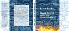 Karin Klemm - Blaue Steine brennen nicht