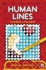 Gazmend Ceno - Human Lines