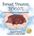 Susan Grant - Sweet Dreams, Boone