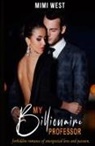 Mimi West - My Billionaire Professor