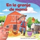 Victor Sandoval, Victor Sandoval - En La Granja de Mamá