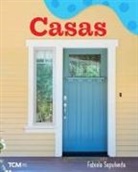 Fabiola Sepulveda, Fabiola Sepulveda - Casas