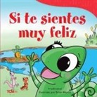Brian Martin, Brian Martin - Si Te Sientes Muy Feliz