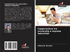 Oleksandr Novykov - Cooperazione tra università e imprese industriali