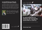 Mohammed Saad - La necesidad de un sistema de transporte sostenible en Beirut