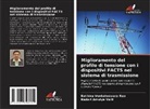 Kudari Amulya Valli, Bathina Venkateswara Rao - Miglioramento del profilo di tensione con i dispositivi FACTS nel sistema di trasmissione