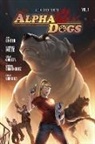 Jon Dexter - Alpha Dogs