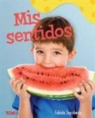 Fabiola Sepulveda, Fabiola Sepulveda - MIS Sentidos