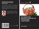 Divya Pathak - Procedimientos Operativos Estándar de Farmacología Experimental