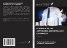 Muhammadkarim Ismailov, Samandar Siddikzhanov - EFICIENCIA DE LAS ACTIVIDADES ECONÓMICAS DE LA EMPRESA