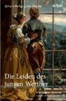 Johann Wolfgang von Goethe, Lars Albaum, Patrick Krause, Patrick Krause - Die Leiden des jungen Werther - in einfacher Sprache