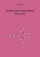 Florian Jaehn - Einführung in Operations Research