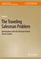Weiqi Li - The Traveling Salesman Problem