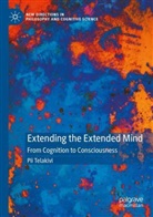 Pii Telakivi - Extending the Extended Mind