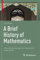 Tianxin Cai - A Brief History of Mathematics