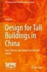 Fang Li - Design for Tall Buildings in China