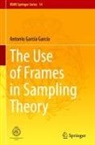 Antonio García García - The Use of Frames in Sampling Theory