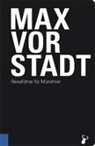 Martin Arz - Maxvorstadt