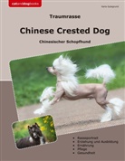 Karla Gutegrund - Traumrasse Chinese Crested Dog