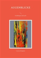 Carsten Rathgeber - Augenblicke