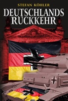 Stefan Köhler, EK-2 Militär, EK-2 Militär - Deutschlands Rückkehr