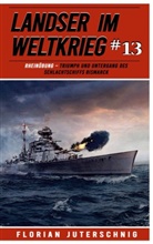 Florian Juterschnig, EK-2 Militär, EK-2 Militär - Landser im Weltkrieg 13: RHEINÜBUNG