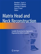 Mauricio A Moreno, Jennings R. Boyette, Mauricio A. Moreno, Jennings R Boyette et al, Brendan C. Stack Jr., Emre A. Vural - Matrix Head and Neck Reconstruction