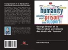 Eiman Mahmoud - George Orwell et la "Déclaration universelle des droits de l'homme"