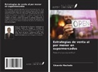 Eduardo Machado - Estrategias de venta al por menor en supermercados