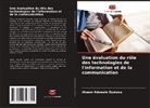 Akeem Adewale Oyelana - Une évaluation du rôle des technologies de l'information et de la communication