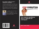 John Lutaka Lutaka - Um projeto namibiano para a redução da corrupção