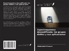Abdelhafid Mimouni - Espectroquímica descodificada: los grupos dobles y sus aplicaciones