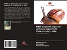 Sajid Mulla, Nilofar Shaikh, Pallavi Shetfalkar - Effet du jeûne aigu sur certains aspects de l'intestin de L. alte