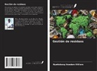 Nyetiobong Ikoedem William - Gestión de residuos