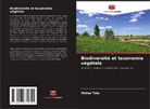 Wafaa Taia - Biodiversité et taxonomie végétale